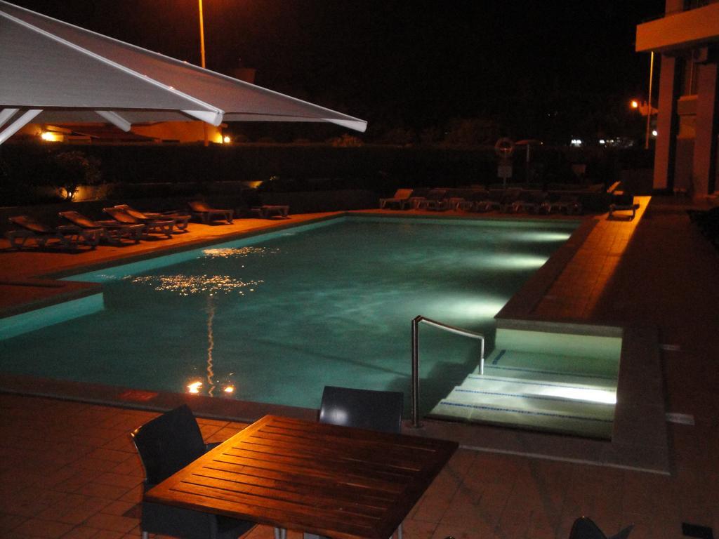 Deluxe Apart Ocean Beauty Portimão Exterior foto