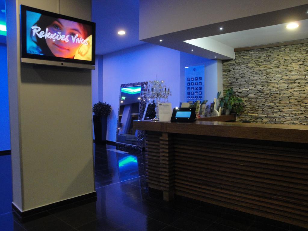 Deluxe Apart Ocean Beauty Portimão Exterior foto